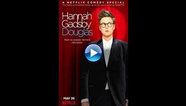 Hannah Gadsby: Douglas (2020)