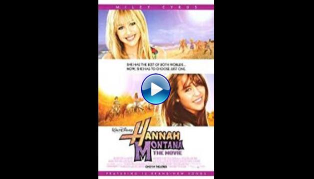 Hannah Montana: The Movie (2009)