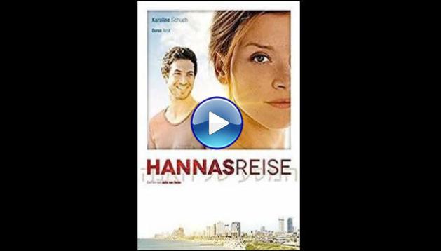 Hanna's Journey (2013)