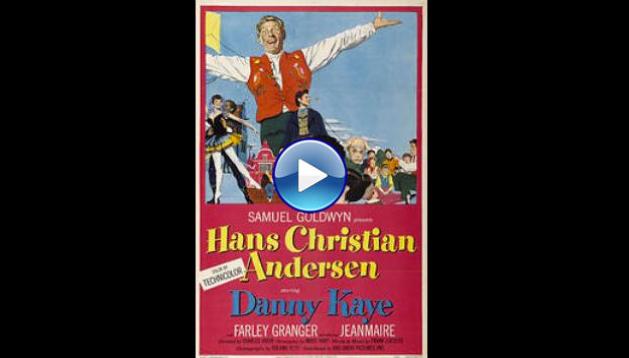 Hans Christian Andersen (1952)