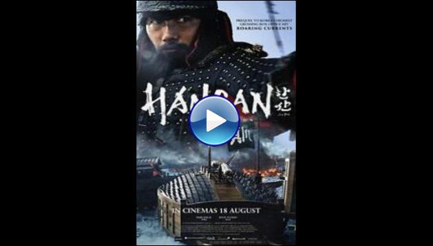 Hansan: Rising Dragon (2022)