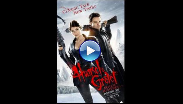 Hansel & Gretel Witch Hunters (2013)