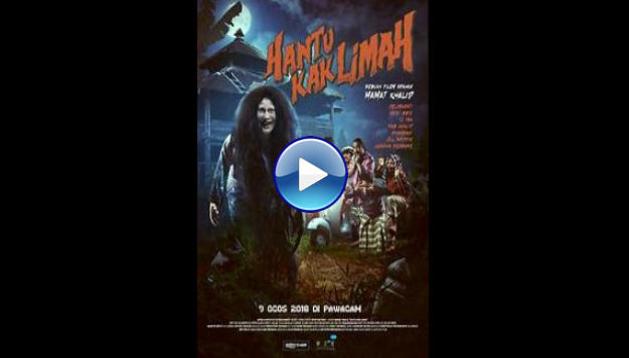 Hantu Kak Limah (2018)