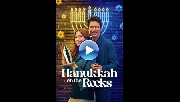 Hanukkah on the Rocks (2024)