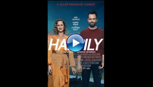 Happily (2021)
