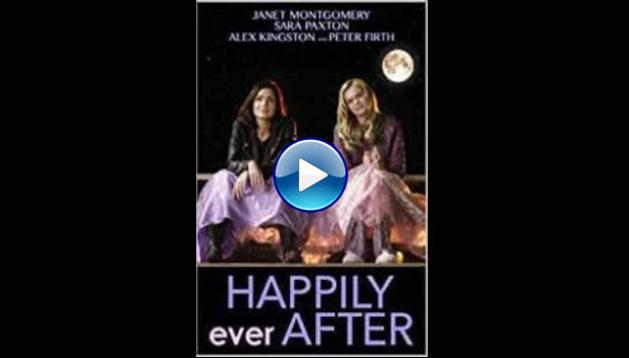 Happily Ever After (2016)