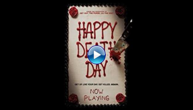 Happy Death Day (2017)