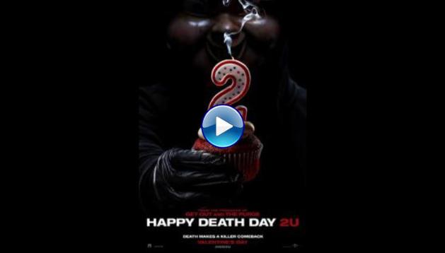 Happy Death Day 2U (2019)