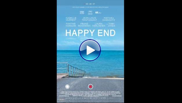 Happy End (2017)