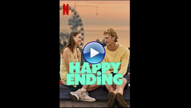 Happy Ending (2023)