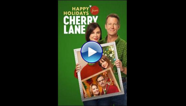 Happy Holidays from Cherry Lane (2024)