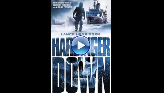 Harbinger Down (2015)