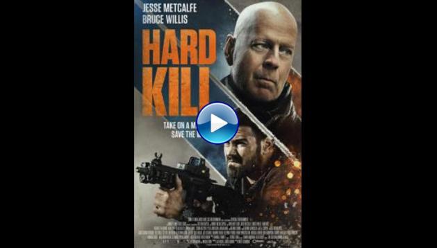 Hard Kill (2020)