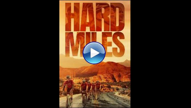 Hard Miles (2023)