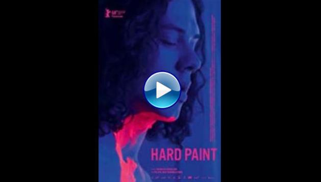 Hard Paint (2018)
