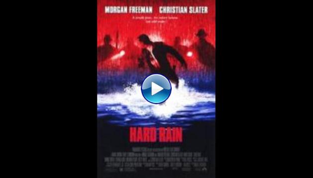 Hard Rain (1998)