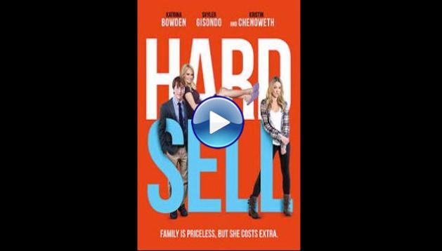 Hard Sell (2016)