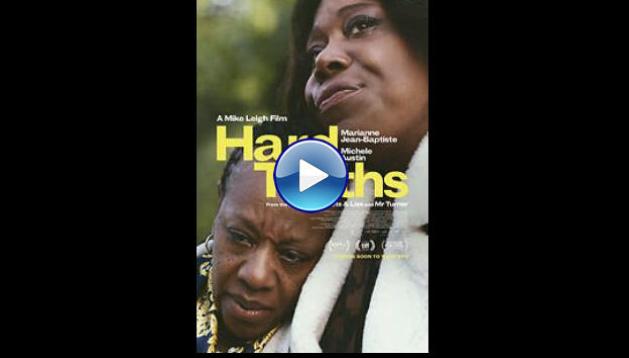 Hard Truths (2024)