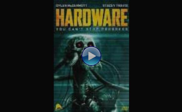 Hardware (1990)