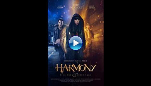 Harmony (2018)