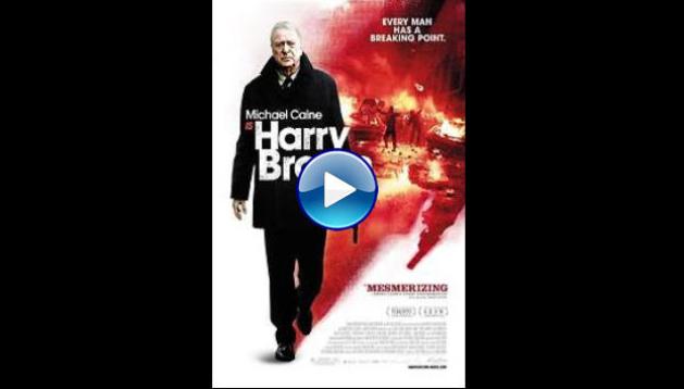 Harry Brown (2009)