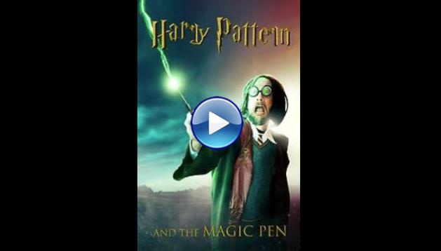 Harry Pattern and the Magic Pen (2023)