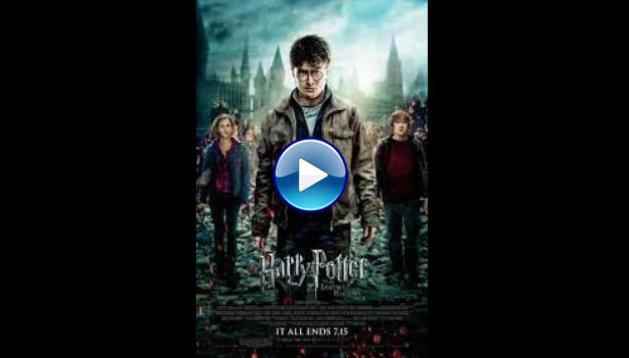 Harry Potter and the Deathly Hallows: Part 2 (2011)