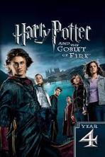 Harry Potter and the Goblet of Fire (2005)