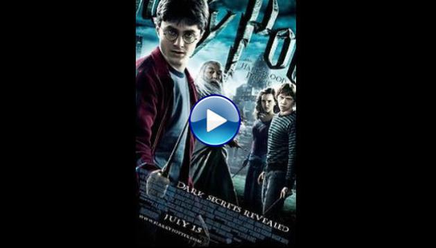 Harry Potter and the Half-Blood Prince (2009)