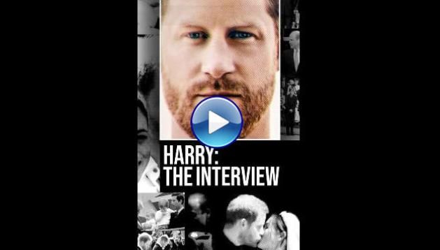 Harry: The Interview (2023)