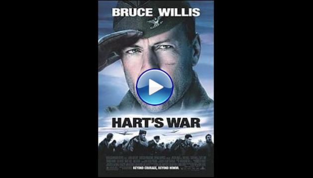 Hart's War (2002)