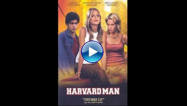 Harvard Man (2001)