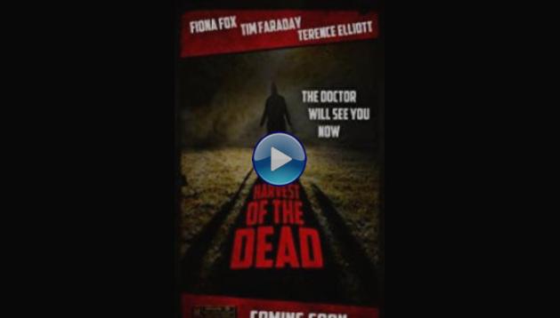 Harvest of the Dead (2015)