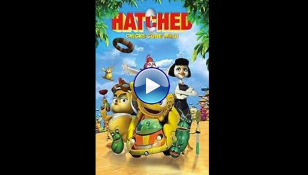 Hatched (2015)