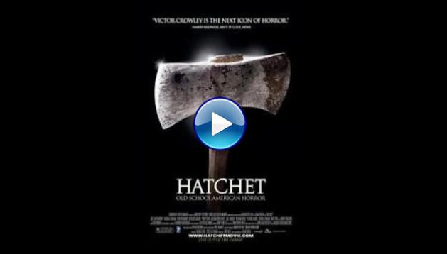 Hatchet (2010)