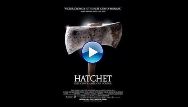 Hatchet (2010)