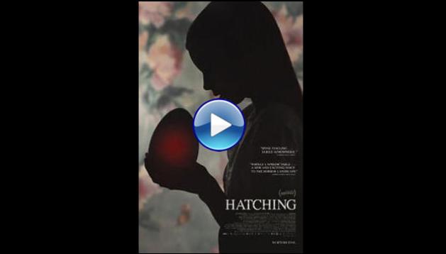 Hatching (2022)