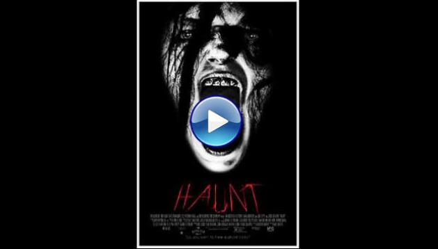 Haunt (2013)