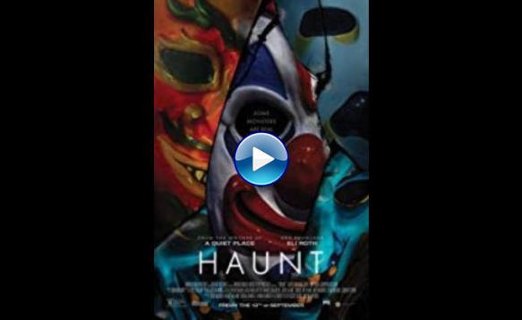 Haunt (2019)