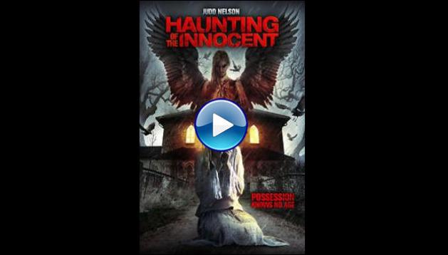 Haunting of the Innocent (2014)