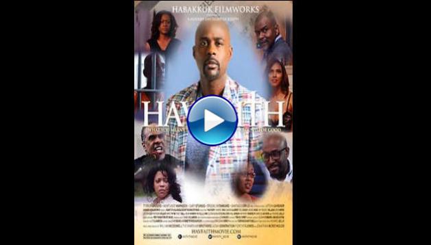 Hav Faith (2016)