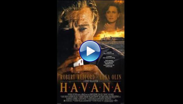 Havana (1990)