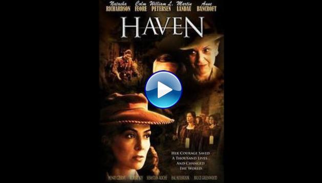 Haven (2001)