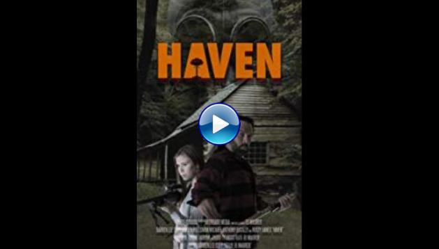 Haven (2018)