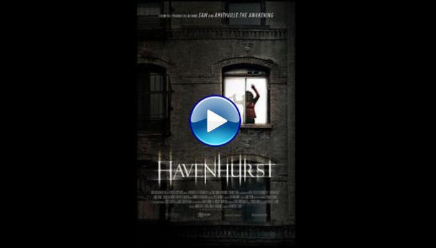 Havenhurst (2016)