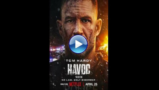 Havoc (2025)
