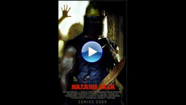 Hazard Jack (2014)