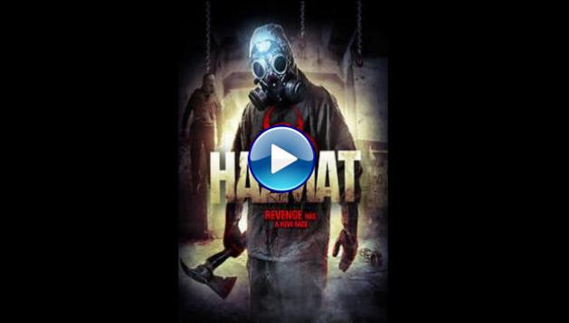 Hazmat (2013)