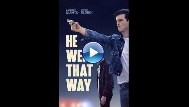He Went That Way (2023)