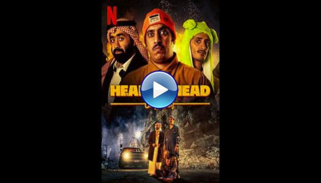 Head to Head (2023)